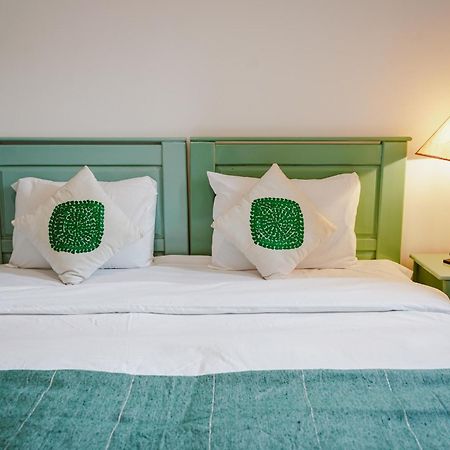 Dar Sultana Guesthouse Surf Morocco Tamraght Dış mekan fotoğraf