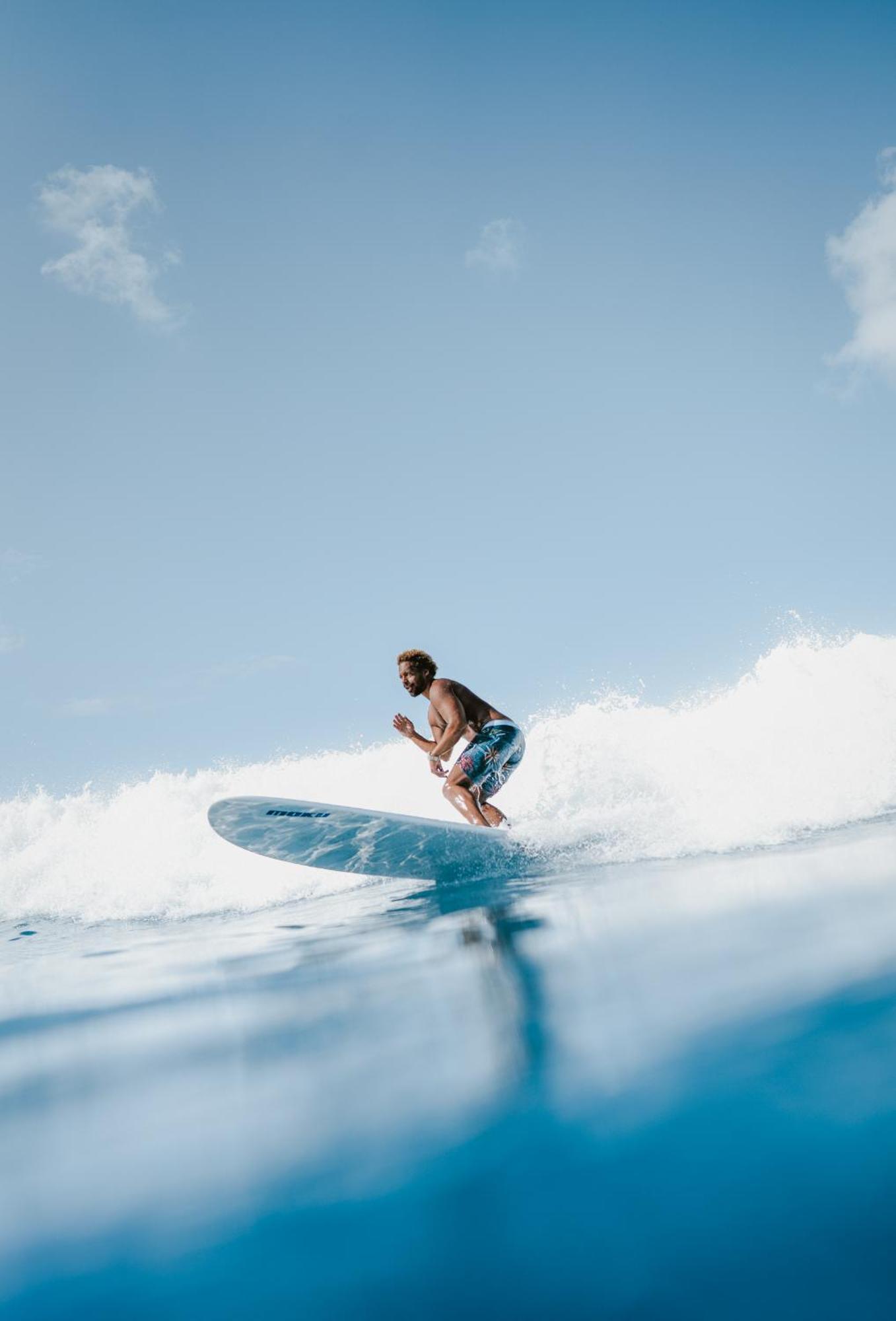 Dar Sultana Guesthouse Surf Morocco Tamraght Dış mekan fotoğraf
