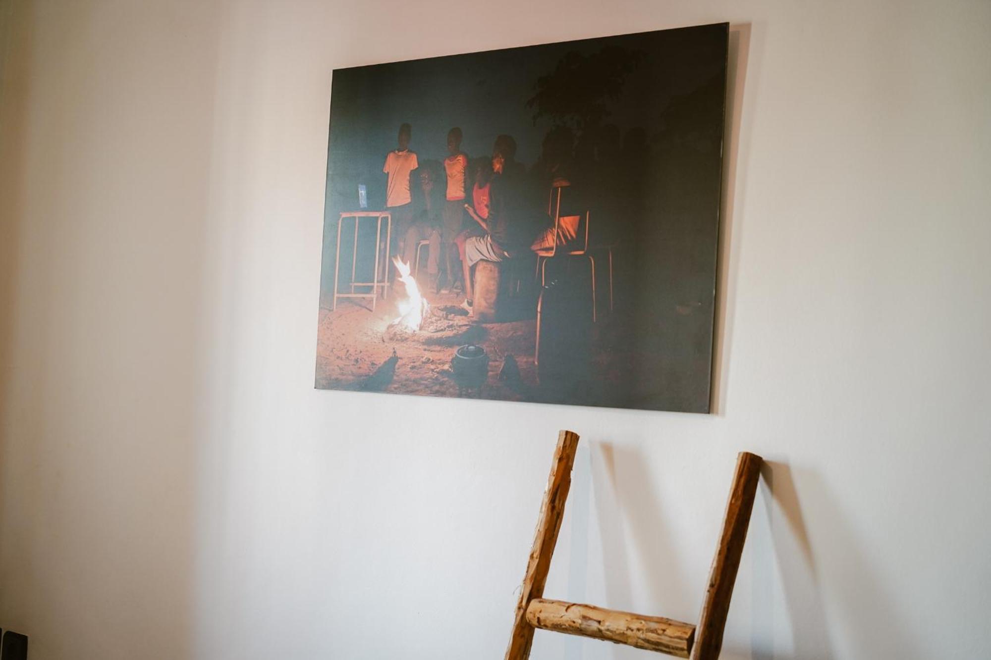 Dar Sultana Guesthouse Surf Morocco Tamraght Dış mekan fotoğraf