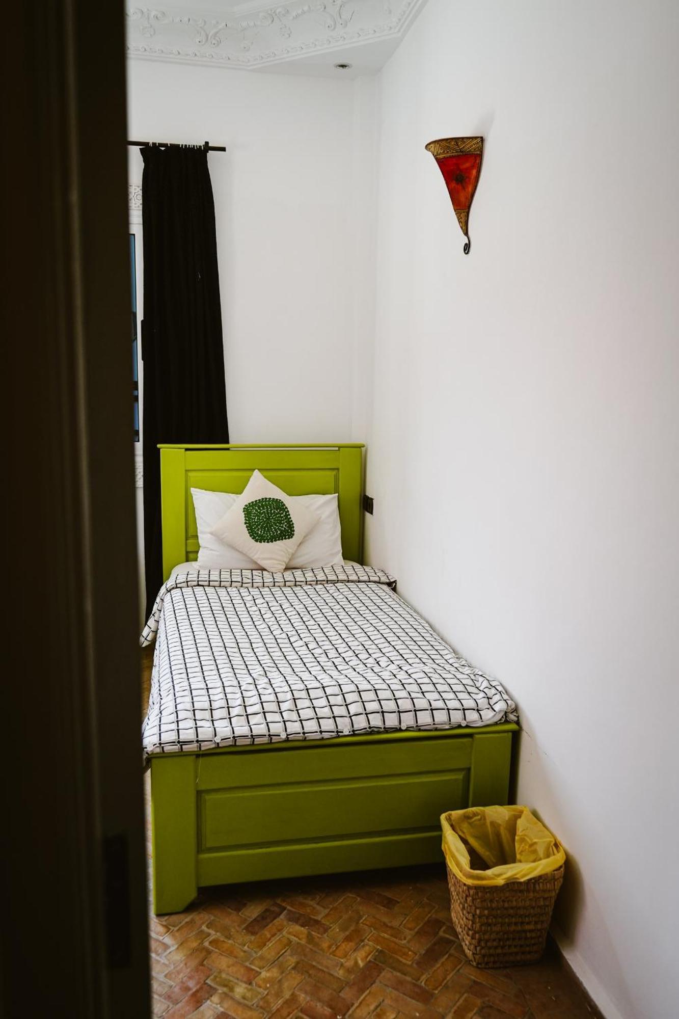 Dar Sultana Guesthouse Surf Morocco Tamraght Dış mekan fotoğraf