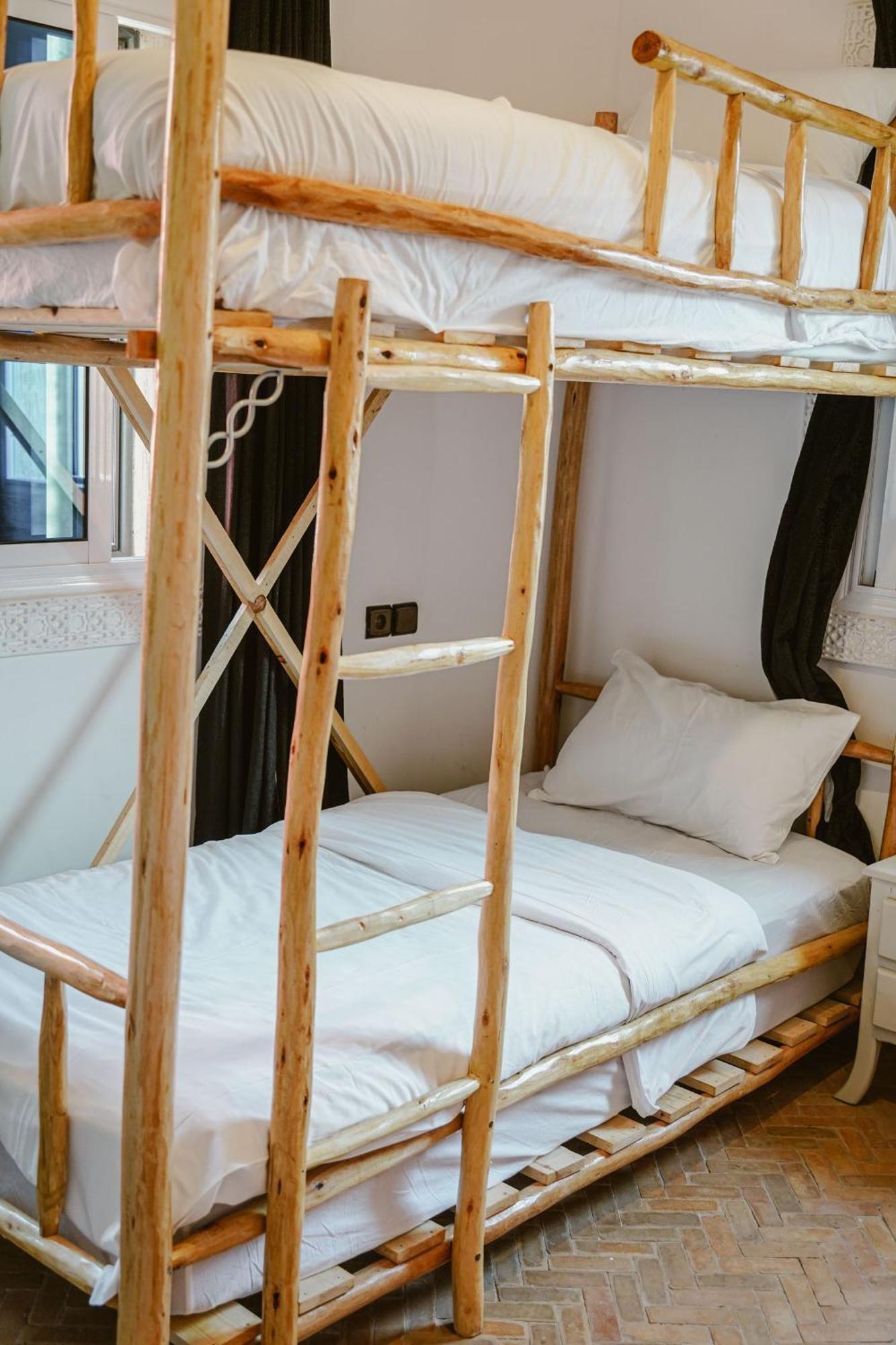 Dar Sultana Guesthouse Surf Morocco Tamraght Dış mekan fotoğraf